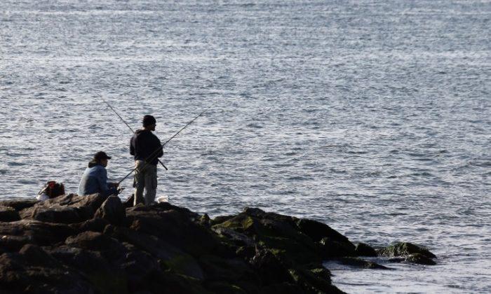 Trout and Salmon Fishing Season Opens in New York