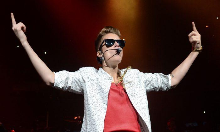 Bieber Cancels Show: No Reason Given