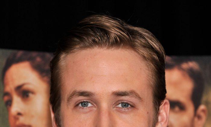 Ryan Gosling Father’s Day-Adoption Hoax: Gosling Didn’t Adopt Baby