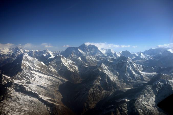 Four Mount Everest Climbers Die in Four Days; Two Still Missing