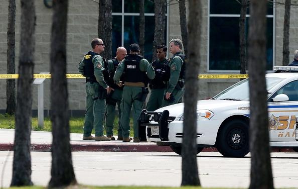 Texas College Stabbing Suspect Wanted to ‘Kill’