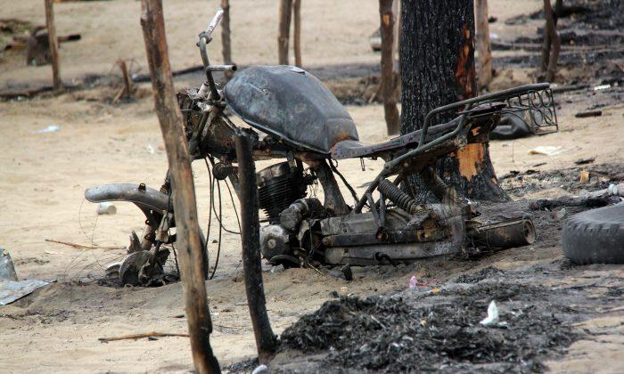 Massacre in Nigeria: Senator Says 228 Graves Found