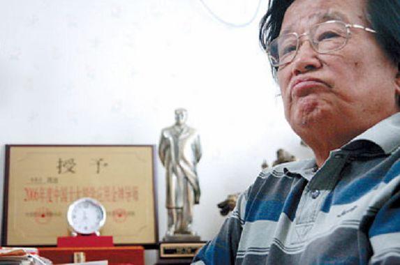 Chinese ‘Patriotic’ Speaker Ruined His Career in United States