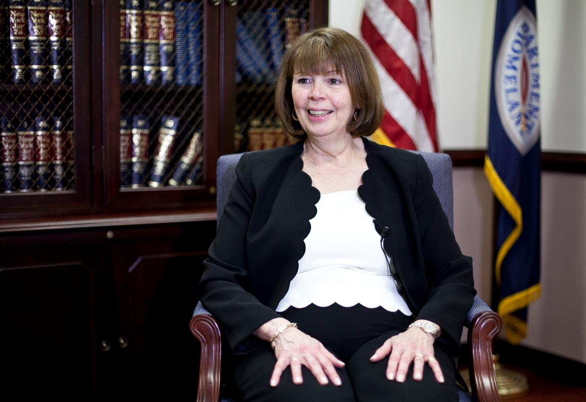 This is New York: Andrea Quarantillo, the Face of New York Immigration