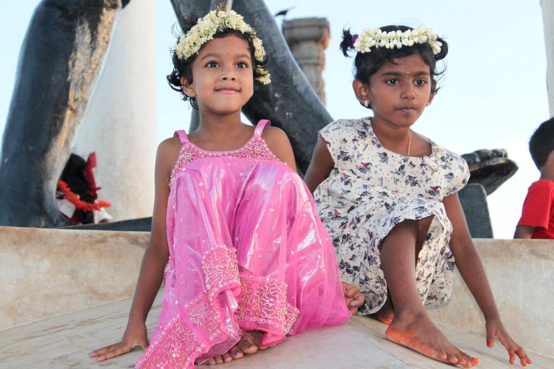 City in Focus: Puducherry, India (Photos)