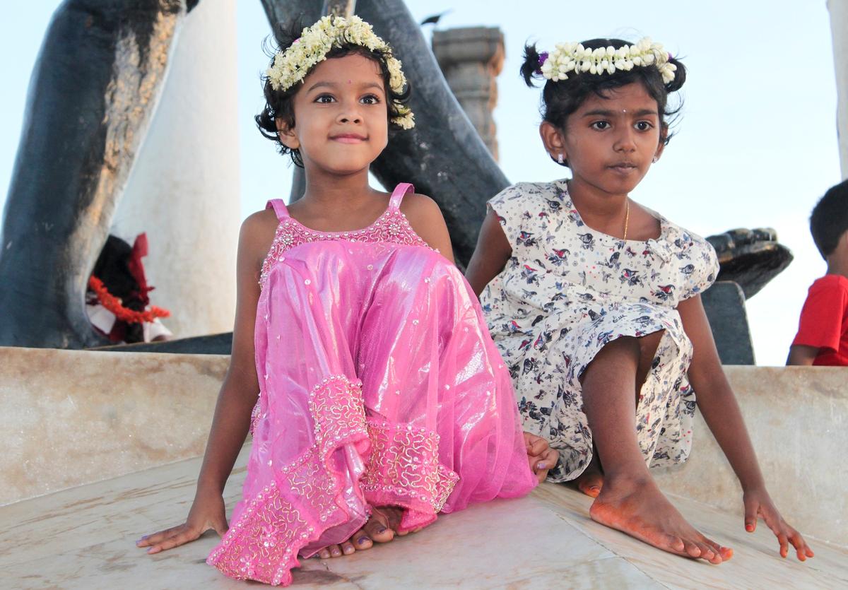 City in Focus: Puducherry, India (Photos)