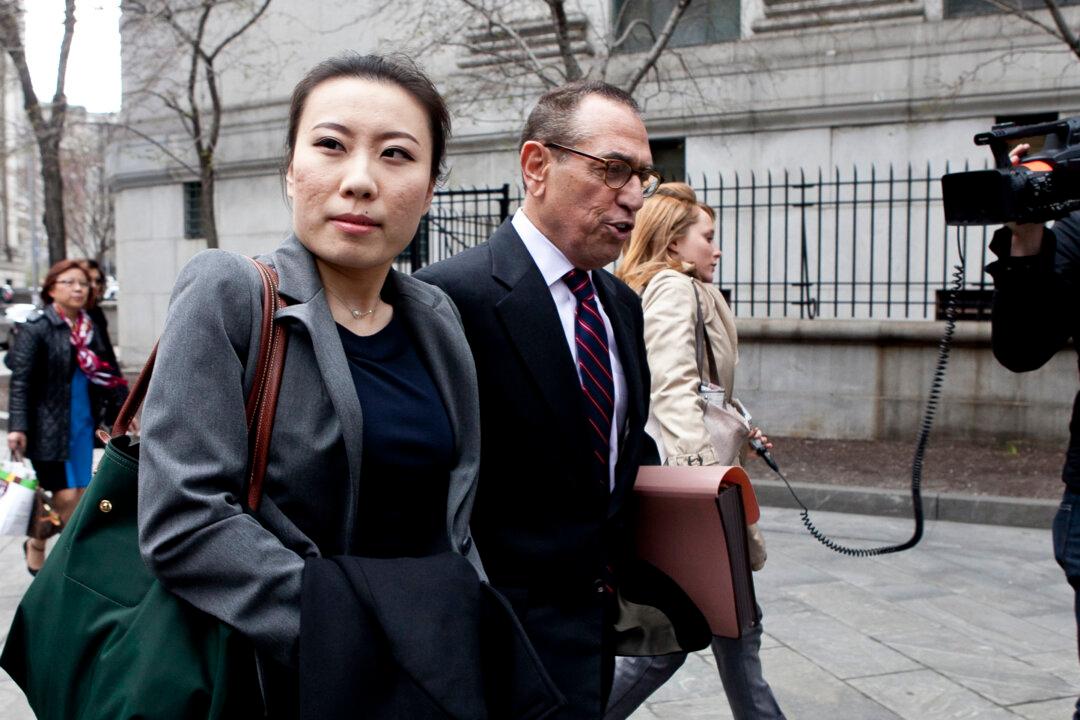 Lawyers for John Liu’s Aide Say Finance Laws Too Complex
