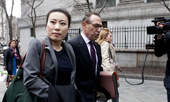 Lawyers for John Liu’s Aide Say Finance Laws Too Complex