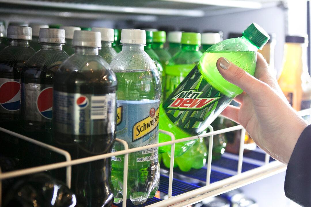 PepsiCo Breakup May Be in the Works