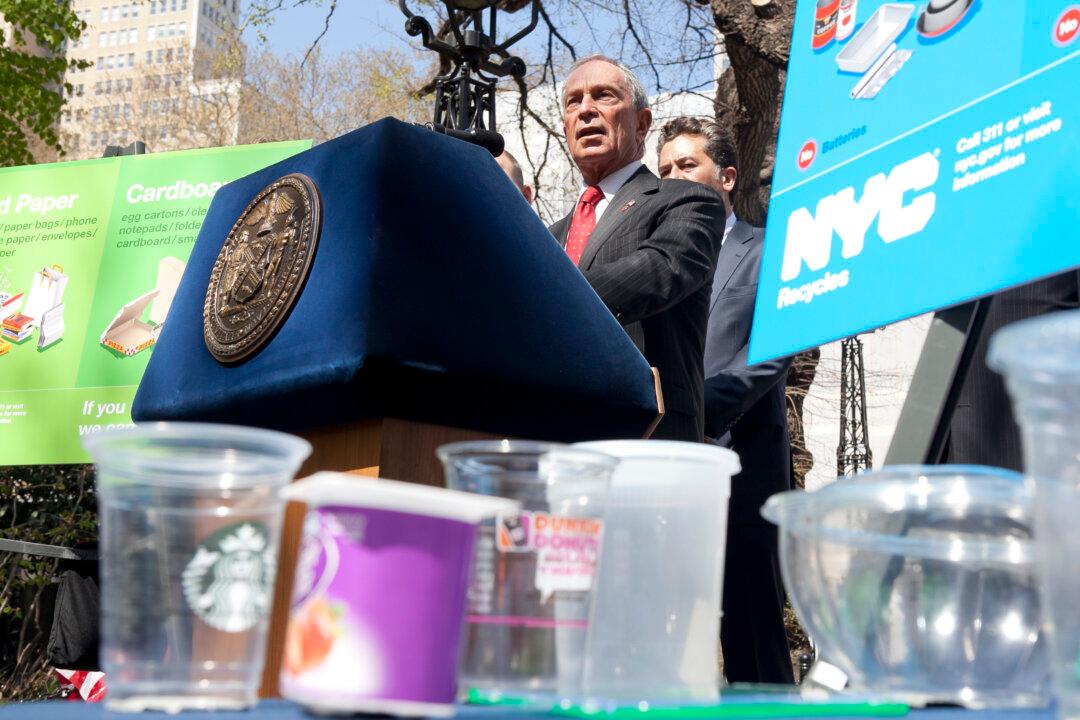 All Rigid Plastics Now Recyclable