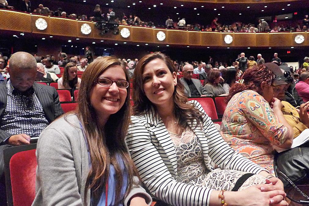 Shen Yun, ‘Absolutely Come See It’: Hertz Finance Director