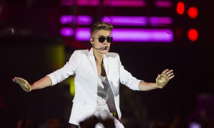 Justin Bieber Arrested? Nope, Police Clear Charges in Hit-and-Run