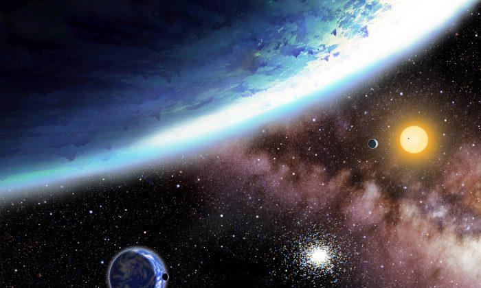 It’s Possible Alien Civilizations Have Explored the Milky Way, Visited Earth Millions of Years Ago: Study