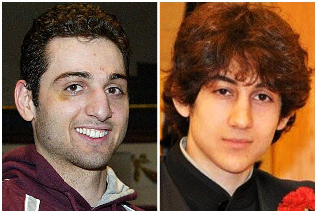 FBI Interviewed Tamerlan Tsarnaev; Mother Says FBI ‘Controlled’ Him