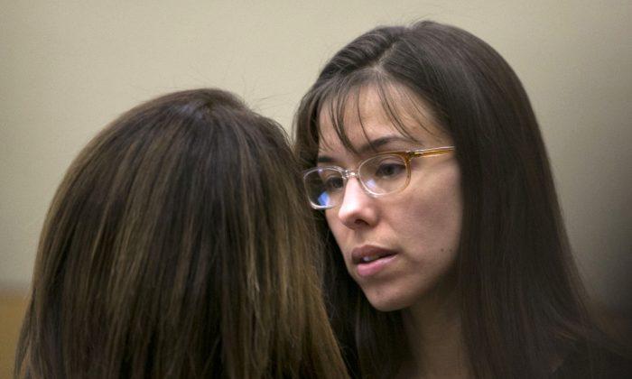 Jodi Arias Trial: Closing Arguments Set for This Week