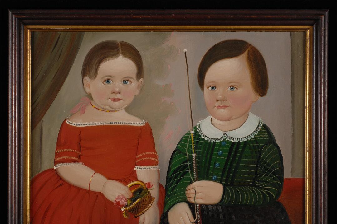 The Thirty-Dollar Prior