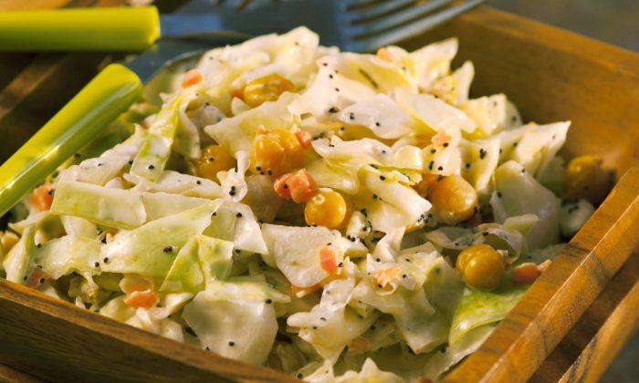 How to Make Healthy Coleslaw Your Family Will Love 
