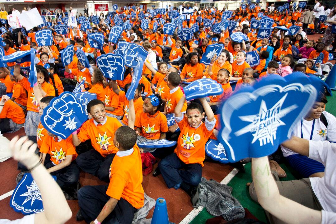 Teacher’s Union Seeks Moratorium on Common Core Consequences