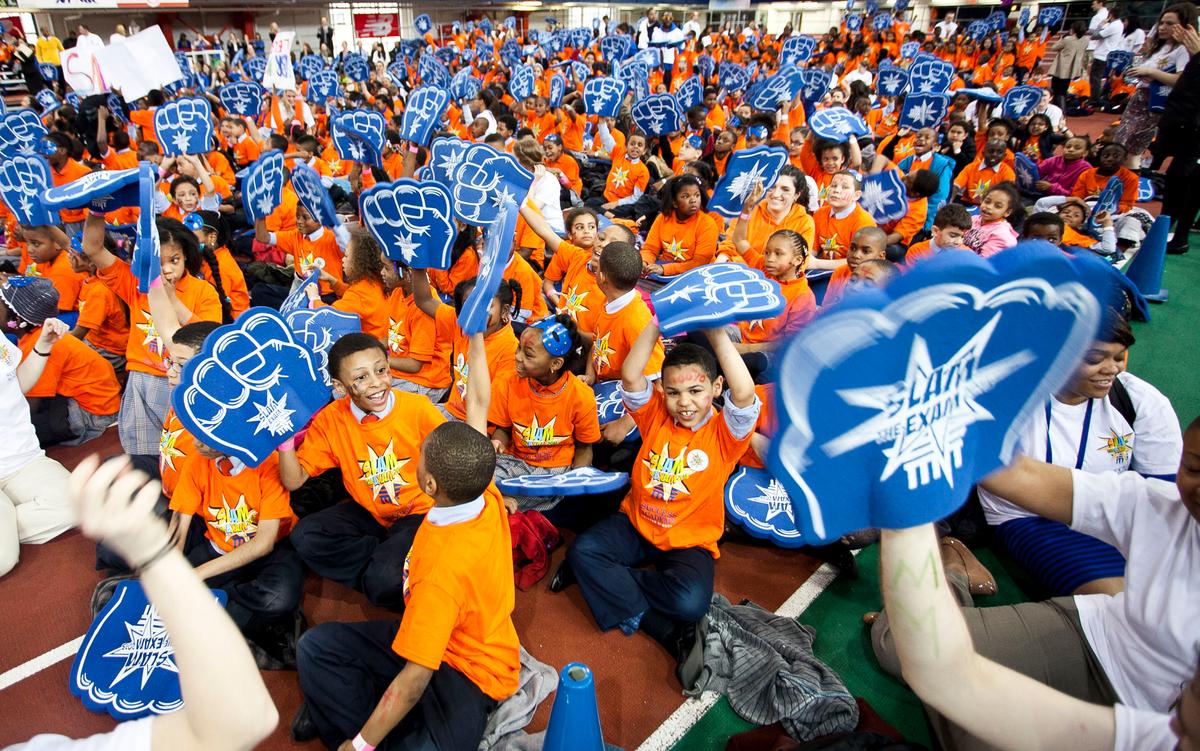 Teacher’s Union Seeks Moratorium on Common Core Consequences