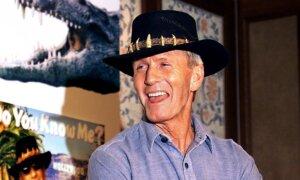 Crocodile Dundee Star Distances Himself From One Nation After Mention in Multiculturalism Debate