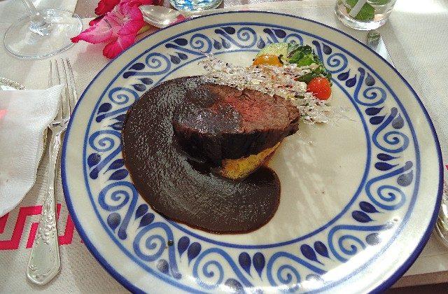 Mexico’s Poblano Cuisine