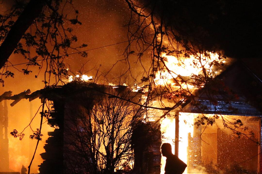 Fertilizer Plant Explosion: Eyewitness Accounts (+Videos)