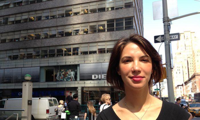 Appraising New York: Heather Hassan