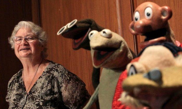 Jane Henson Dies: Muppet Maker’s Wife
