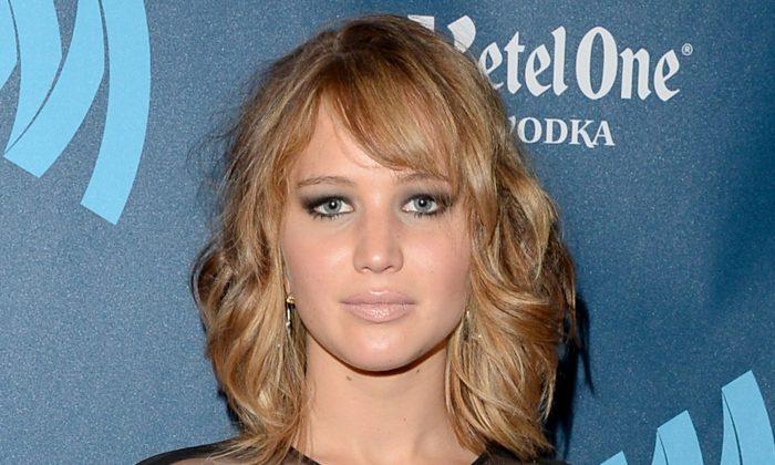 Jennifer Lawrence Haircut: New Do, Flashback to Old Dos (+Photos)