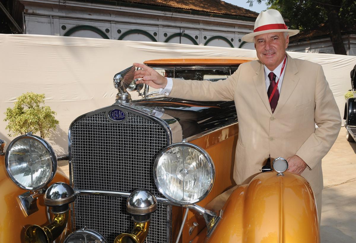 Changing Your Power of Attorney