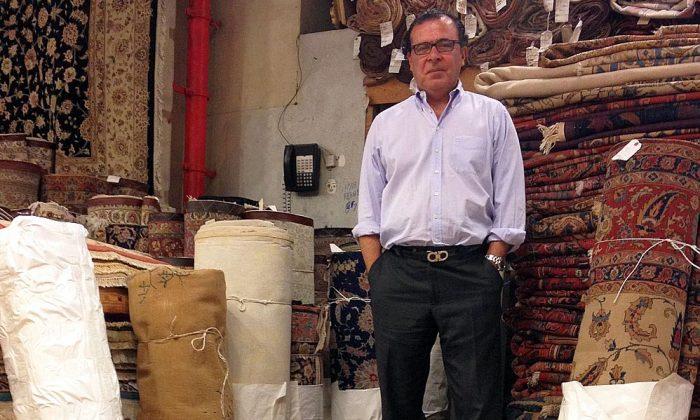 Banilivy Rug Corporation: Staying True to Tradition