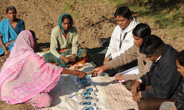  Microfinance in India: Small Loans, Big Impact