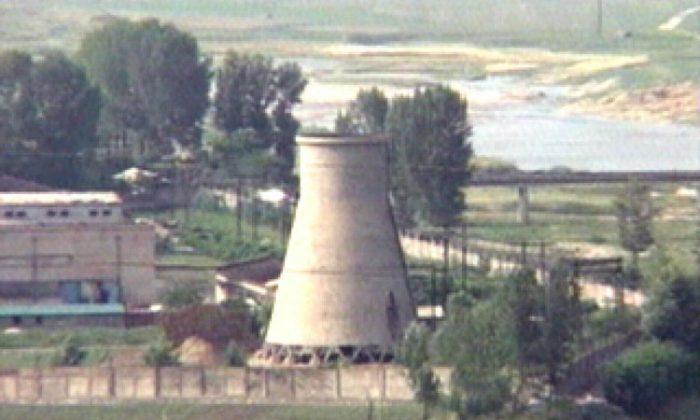 North Korea Still Enriching Uranium: UN Atomic Watchdog