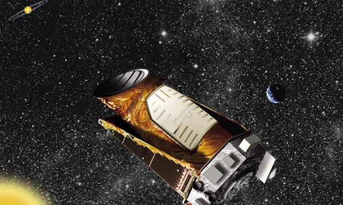 NASA Kepler Discovery to be Announced