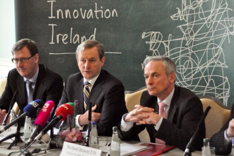 Government Invests in “Big Data” for Jobs