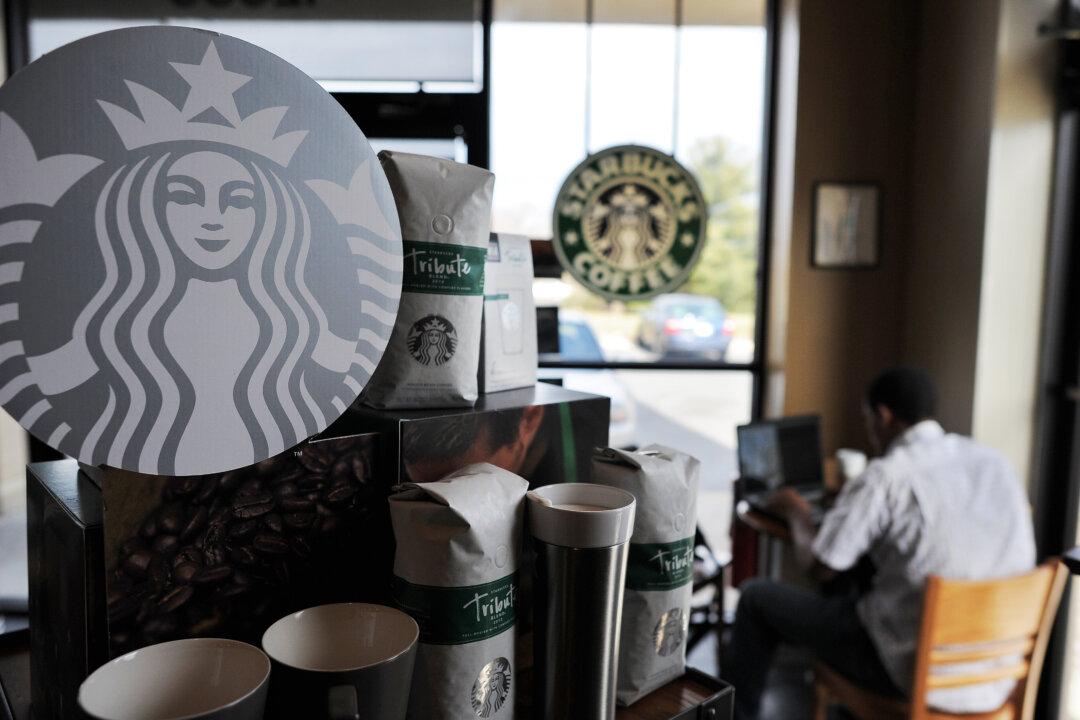 Starbucks Cutting Prices? Only in Grocery Stores and India