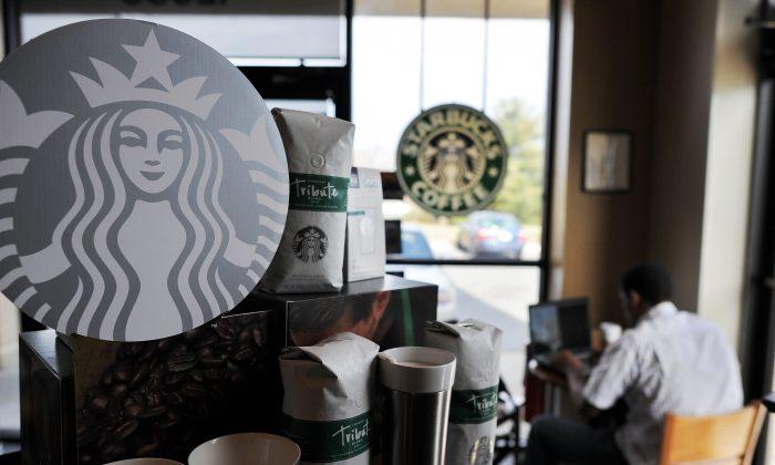 Starbucks Cutting Prices? Only in Grocery Stores and India
