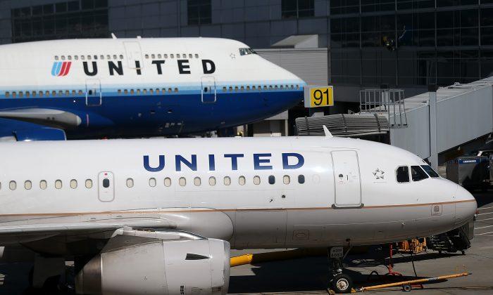 Worst US Airline of 14 Leading Airlines: United