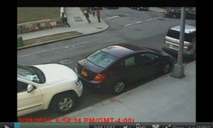 Abduction Hoax? Police Say NYC Abduction was Faked 