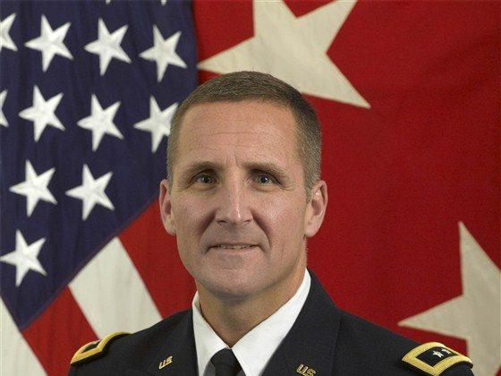 Army General Fired Over Sexual Harassment, Alcohol Charges 