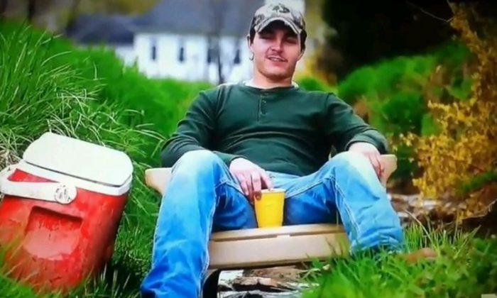 ‘Buckwild’ Star Dies: Shain Gandee Found Dead in W. Virginia 
