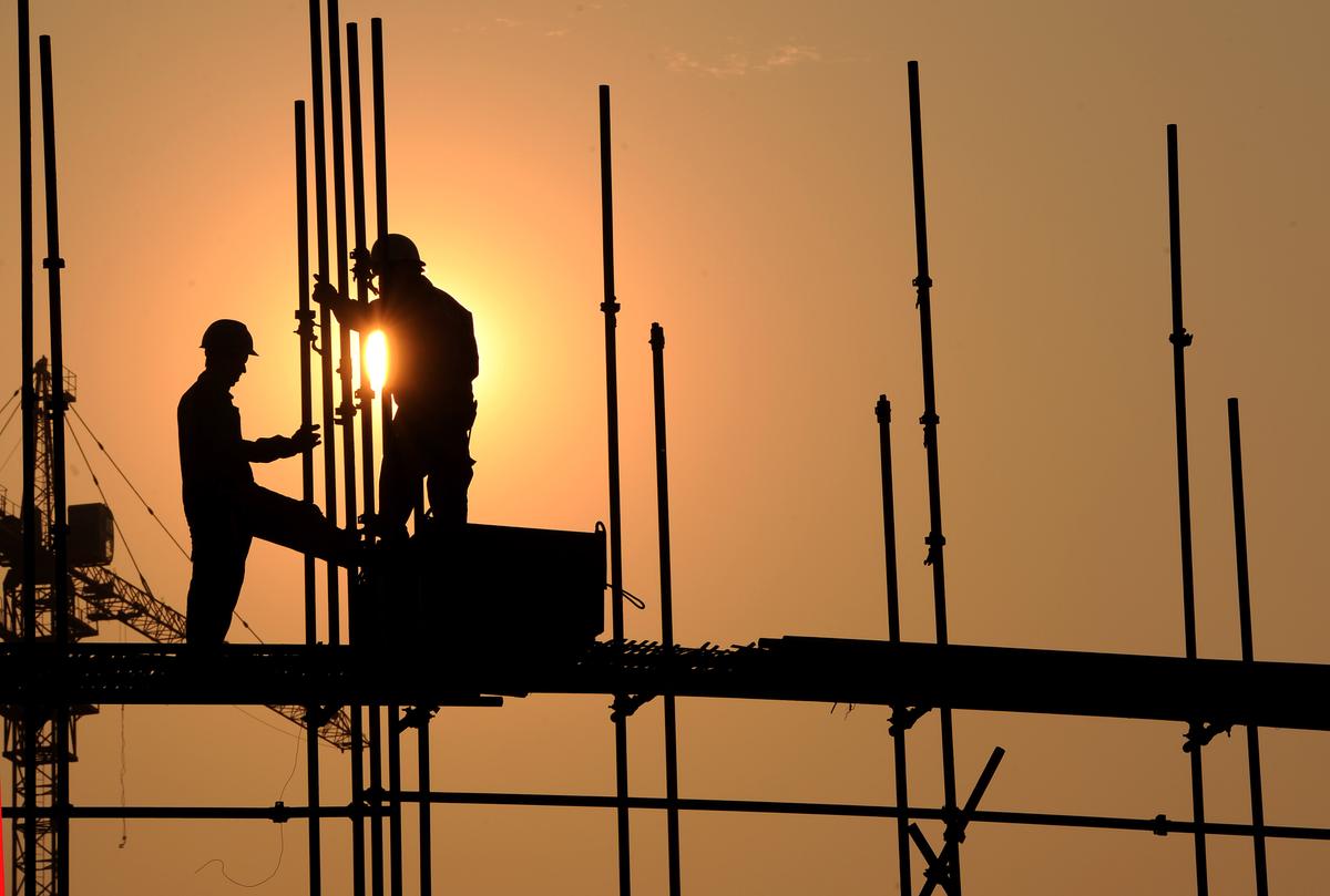 China’s High Corporate Debt Signals Imminent Crisis