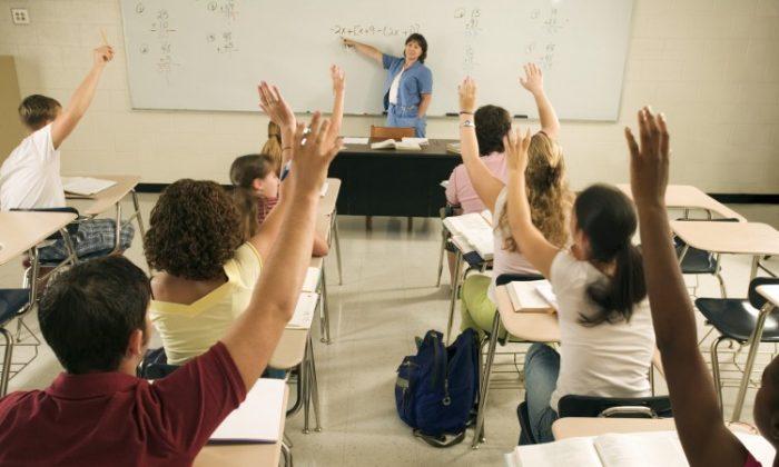Canada Performs Well in Education, Report Finds