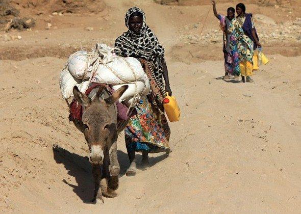 Ethiopia’s Quest for Deeper Water
