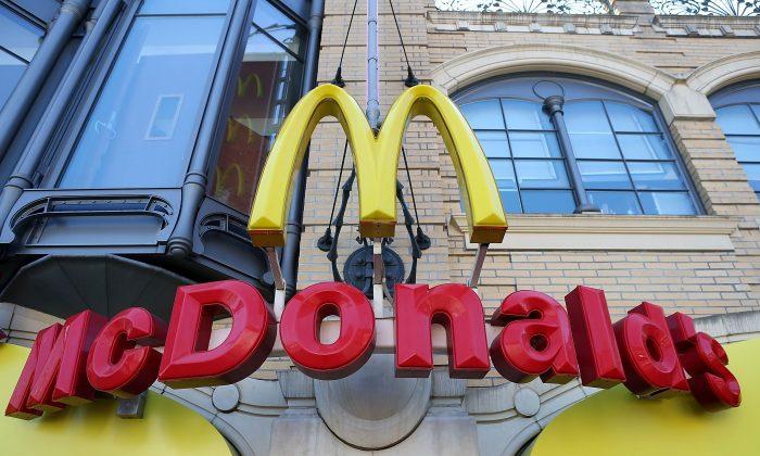 McDonald’s to Hire 6,000 Canadians in National Jobs Spree