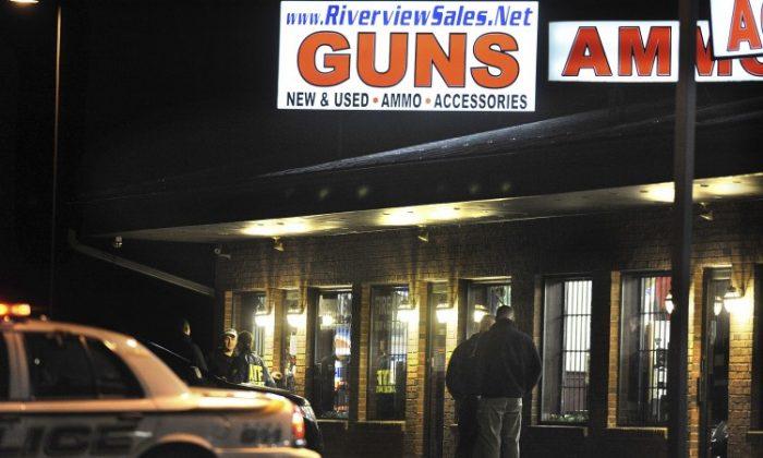 After Charleston Shootings, Gun Curbs Dormant in Congress