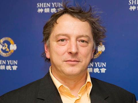 ‘It was my greatest pleasure’ to Attend Shen Yun, Says Pianist