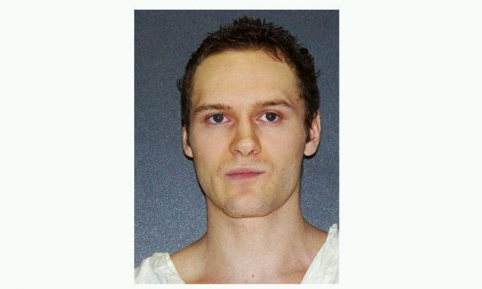 Texas Execution: “Wow” Exclaimed by Inmate During Lethal Injection  