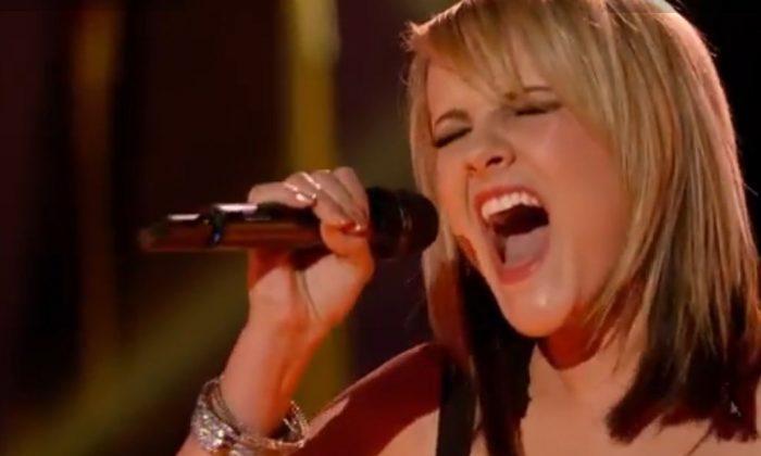 The Voice Knockout: Who Advanced? (+Videos)
