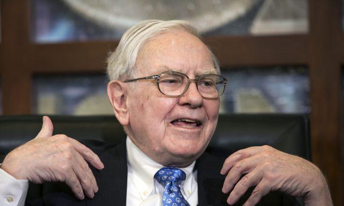 Attempting to Follow Warren Buffett’s Strategy